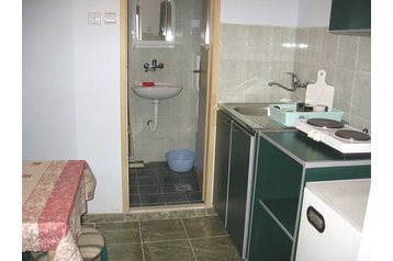 Montenegro Privát Igalo, Exterieur